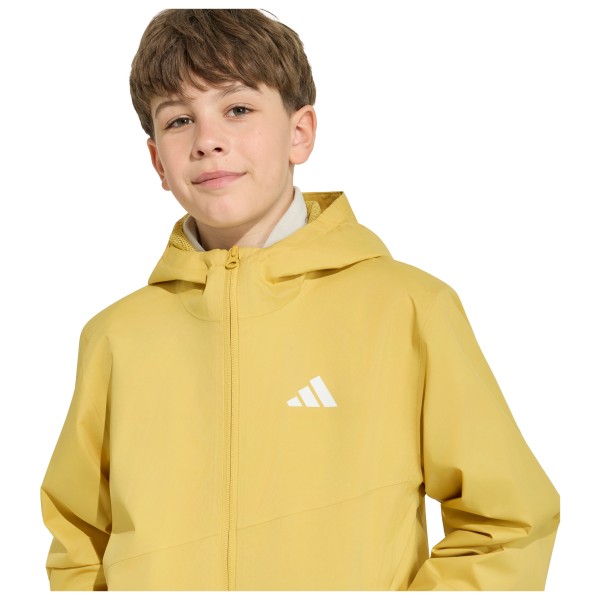 adidas Terrex - Kid's MT 3in1 Fleece Jacket - Fleecejacke
