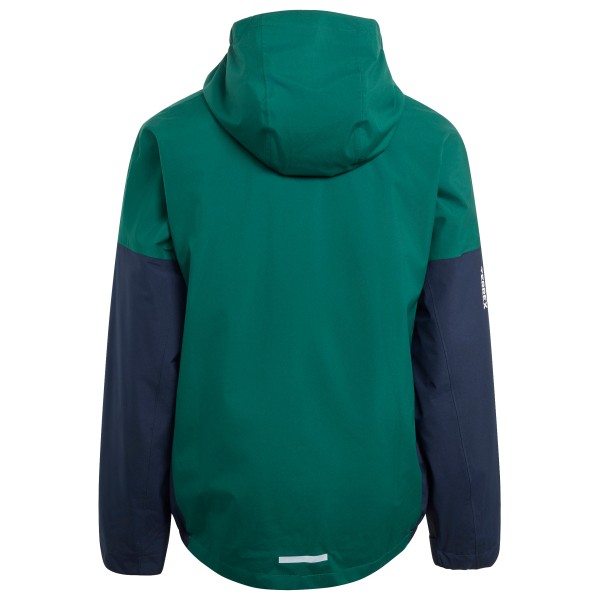adidas Terrex - Kid's MT 3in1 Insulated Jacket - Chaqueta dobles