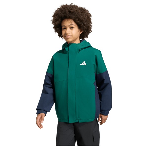 adidas Terrex - Kid's MT 3in1 Insulated Jacket - Chaqueta dobles