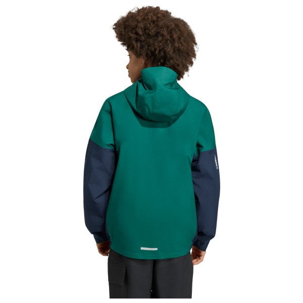 adidas Terrex - Kid's MT 3in1 Insulated Jacket - Chaqueta dobles