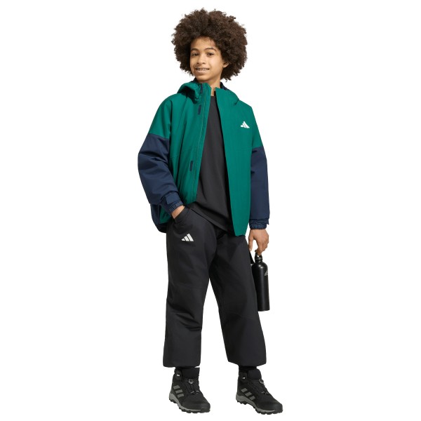 adidas Terrex - Kid's MT 3in1 Insulated Jacket - Chaqueta dobles