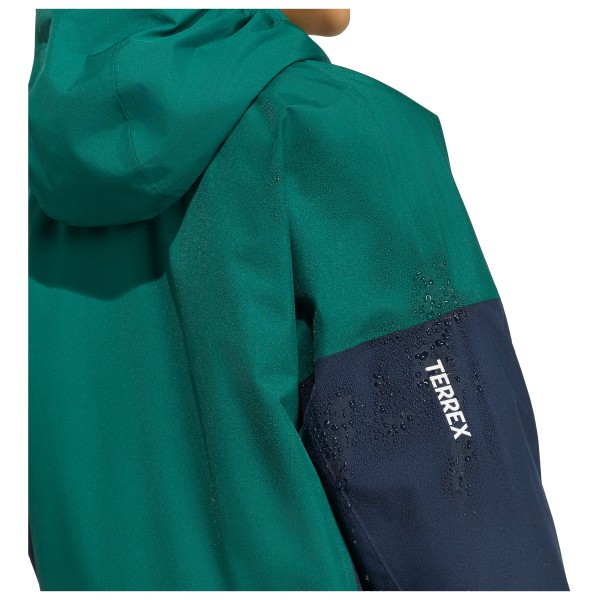 adidas Terrex - Kid's MT 3in1 Insulated Jacket - Chaqueta dobles