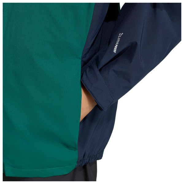 adidas Terrex - Kid's MT 3in1 Insulated Jacket - Chaqueta dobles