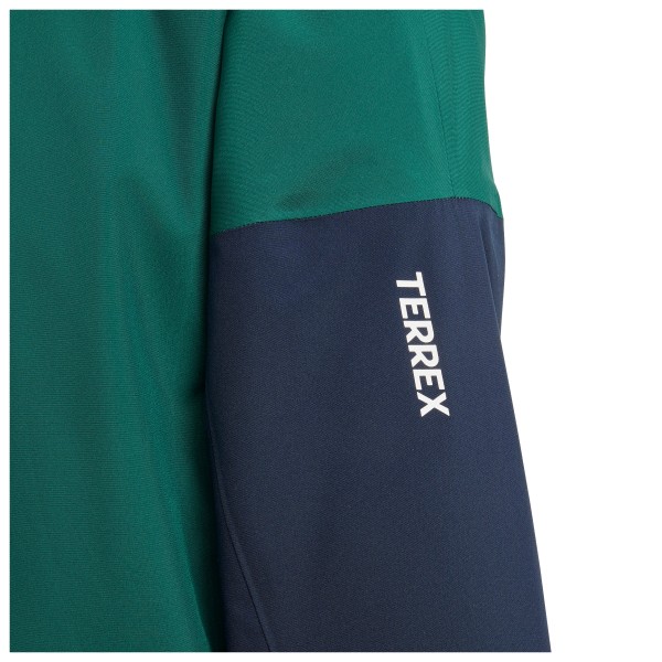 adidas Terrex - Kid's MT 3in1 Insulated Jacket - Chaqueta dobles