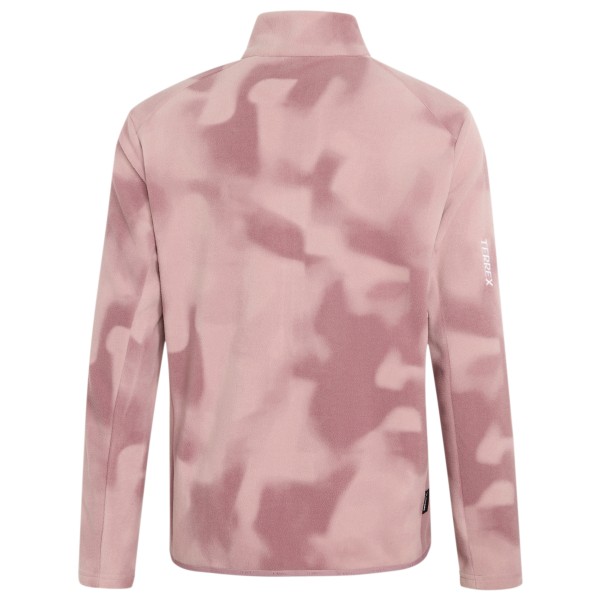 adidas Terrex - Kid's MT All-Over-Print Fullzip Fleece - Fleece jacket