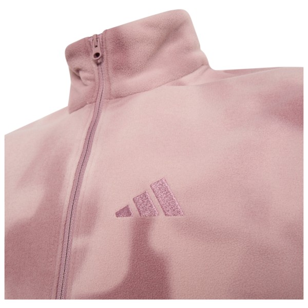 adidas Terrex - Kid's MT All-Over-Print Fullzip Fleece - Fleece jacket