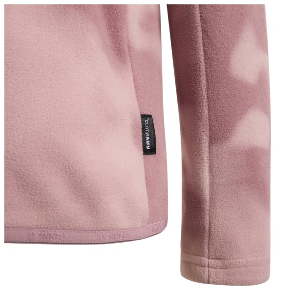adidas Terrex - Kid's MT All-Over-Print Fullzip Fleece - Fleece jacket