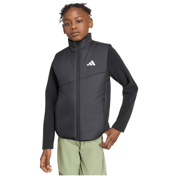 adidas Terrex - Kid's MT Insulated Vest - Kunstfasergilet