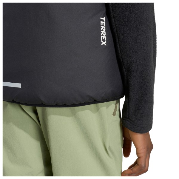 adidas Terrex - Kid's MT Insulated Vest - Kunstfasergilet