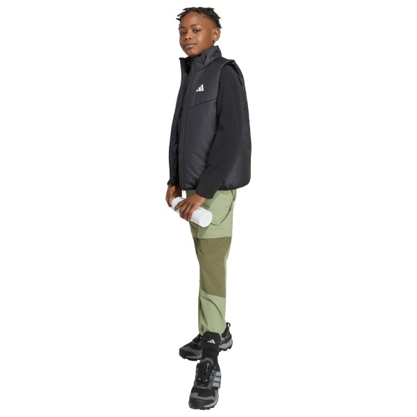 adidas Terrex - Kid's MT Insulated Vest - Synthetic vest