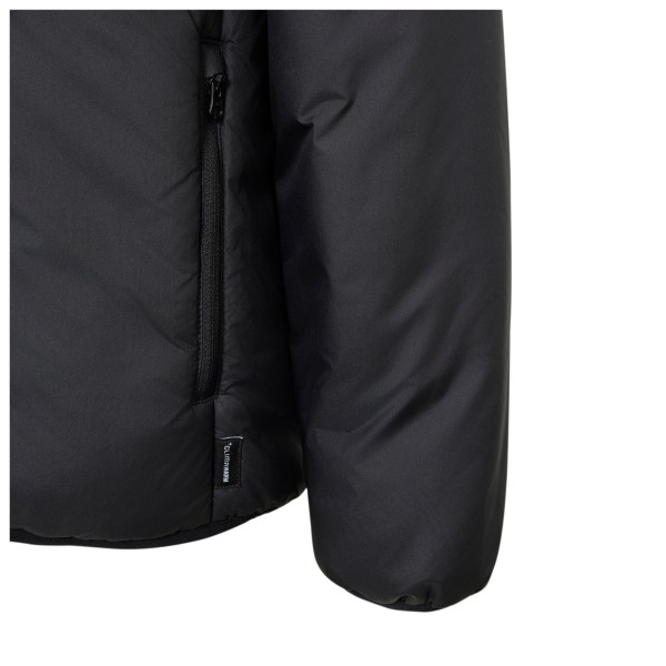 adidas Terrex - Kid's MT Reversible Insulation Jacket - Syntetisk jakke