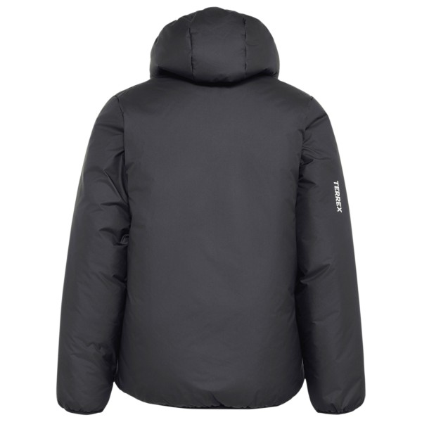 adidas Terrex - Kid's MT Reversible Insulation Jacket - Syntetisk jakke