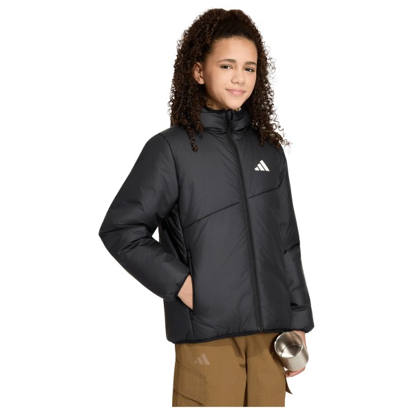 adidas Terrex - Kid's MT Reversible Insulation Jacket - Syntetisk jakke