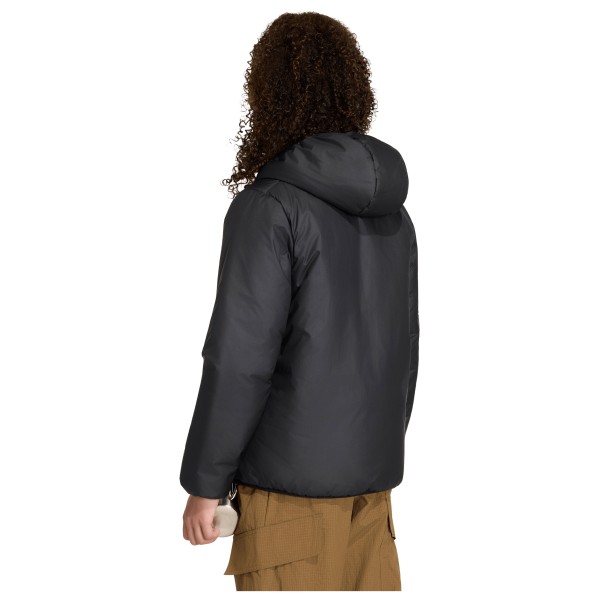 adidas Terrex - Kid's MT Reversible Insulation Jacket - Syntetisk jakke