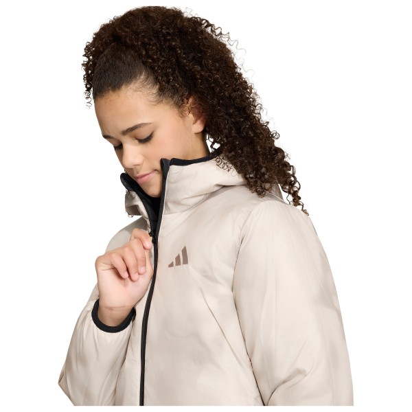 adidas Terrex - Kid's MT Reversible Insulation Jacket - Syntetisk jakke