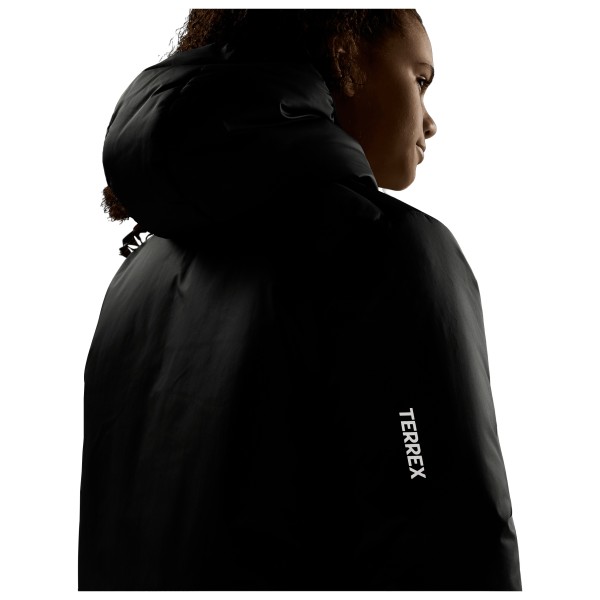 adidas Terrex - Kid's MT Reversible Insulation Jacket - Syntetisk jakke