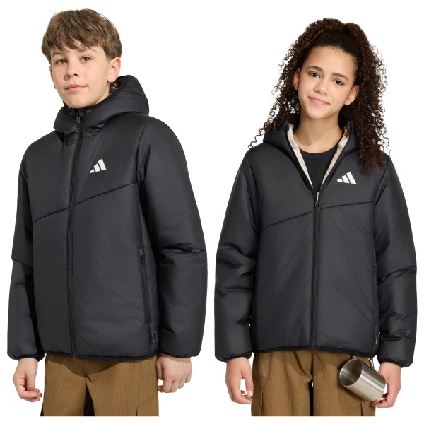 adidas Terrex - Kid's MT Reversible Insulation Jacket - Syntetisk jakke