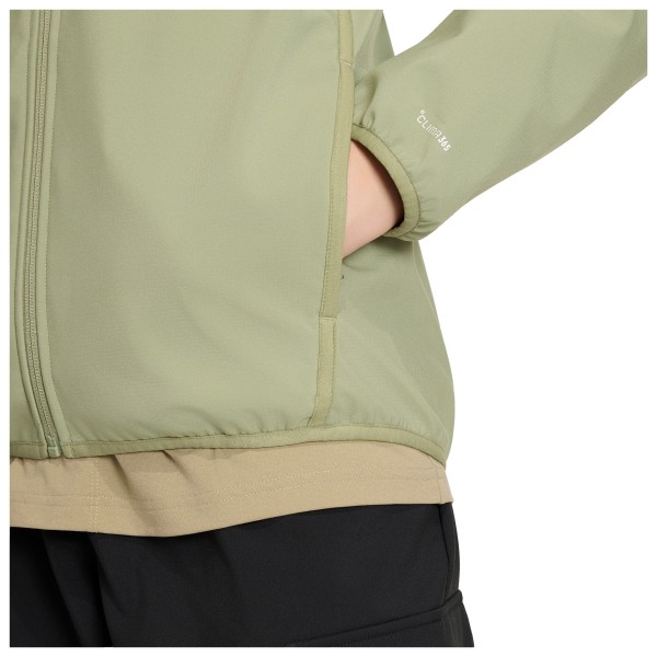 adidas Terrex - Kid's MT Softshell Jacket - Giacca softshell