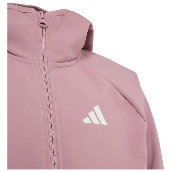 adidas Terrex - Kid's MT Softshell Jacket - Softshell jacket