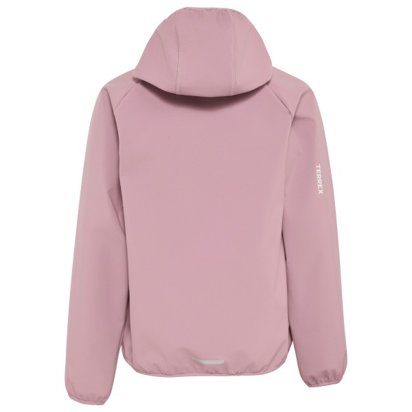 adidas Terrex - Kid's MT Softshell Jacket - Softshelljack