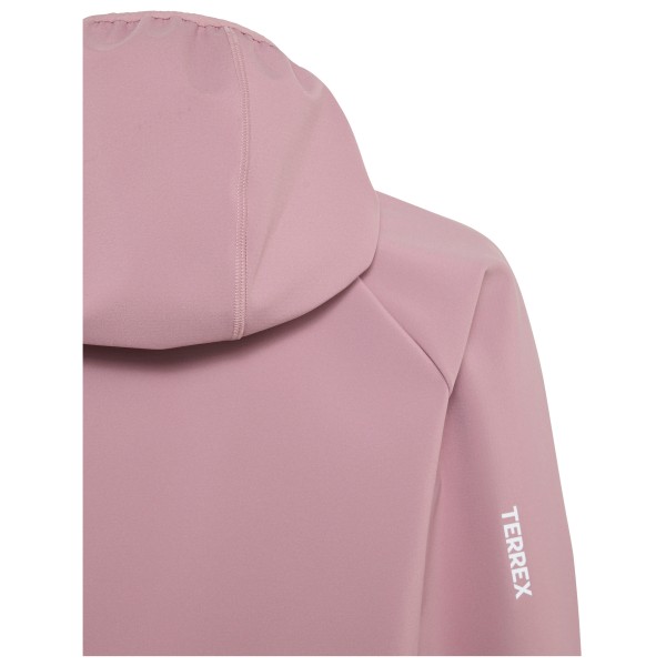 adidas Terrex - Kid's MT Softshell Jacket - Softshelljack