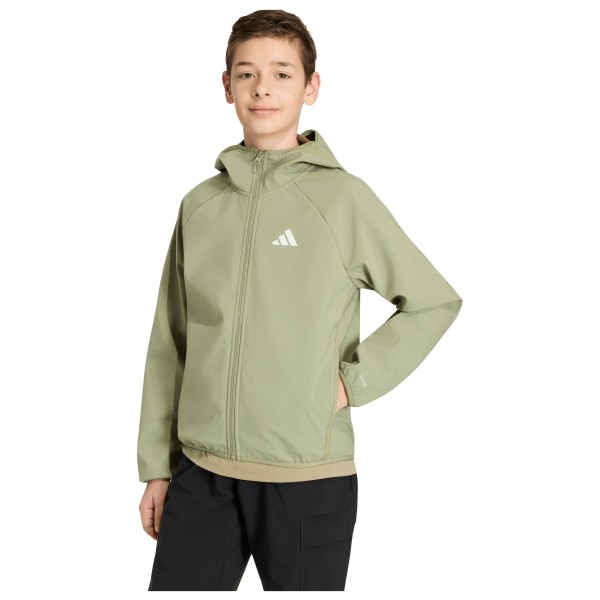adidas Terrex - Kid's MT Softshell Jacket - Softshelljacke