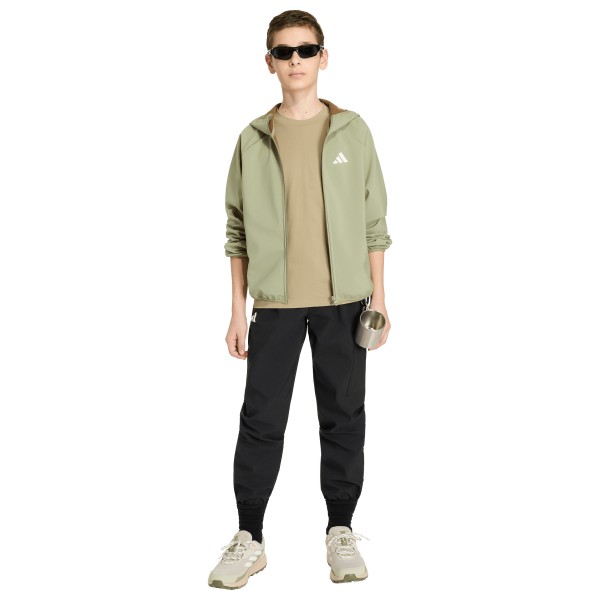 adidas Terrex - Kid's MT Softshell Jacket - Softshelljacke