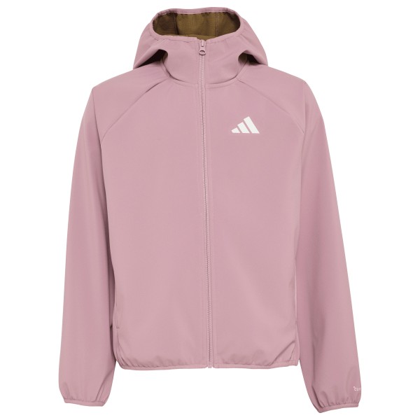 adidas Terrex - Kid's MT Softshell Jacket - Softshelljakke