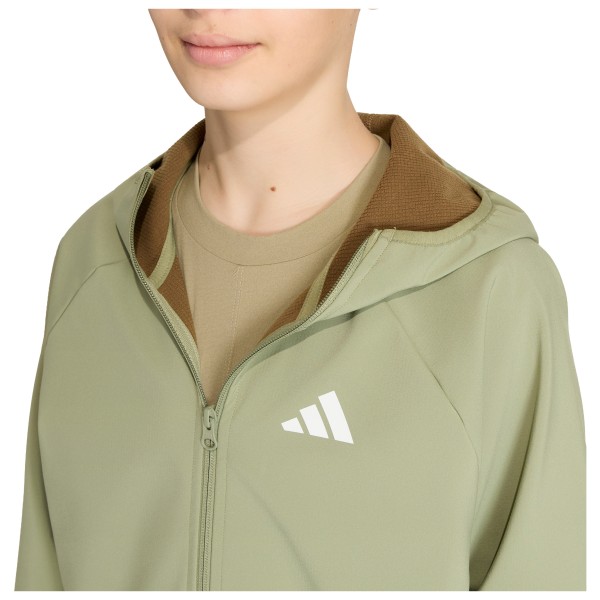 adidas Terrex - Kid's MT Softshell Jacket - Softshelltakki