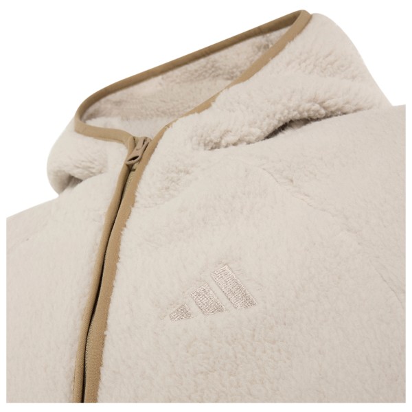 adidas Terrex - Kid's Xpl Fullzip Hoody Fleece - Fleece jacket