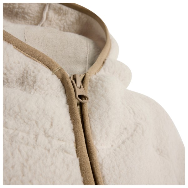 adidas Terrex - Kid's Xpl Fullzip Hoody Fleece - Fleece jacket