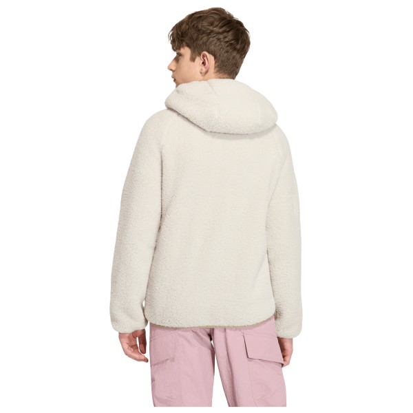 adidas Terrex - Kid's Xpl Fullzip Hoody Fleece - Fleece jacket
