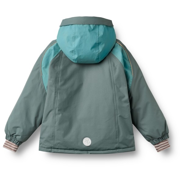 WHEAT - Kid's Ski Jacket Slopo - Giacca da sci