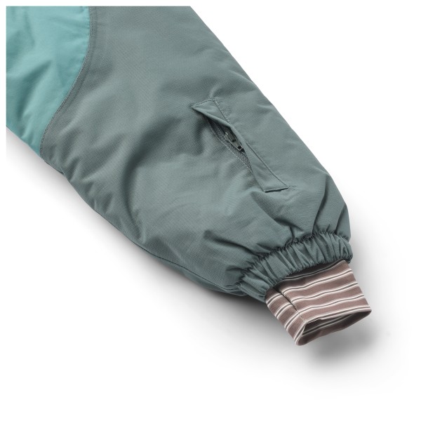 WHEAT - Kid's Ski Jacket Slopo - Giacca da sci