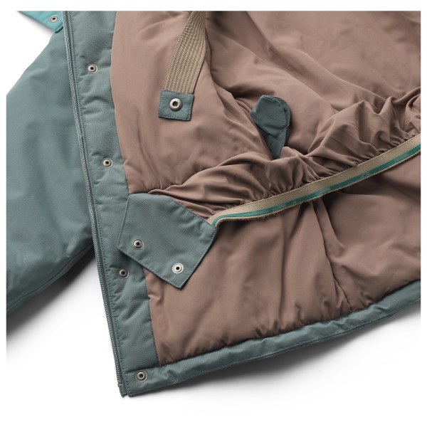 WHEAT - Kid's Ski Jacket Slopo - Giacca da sci