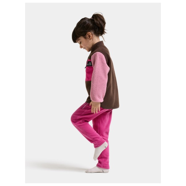 Didriksons - Kid's Anten Full-Zip - Fleece jacket