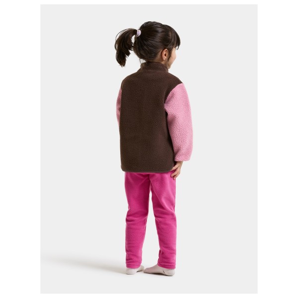 Didriksons - Kid's Anten Full-Zip - Fleece jacket
