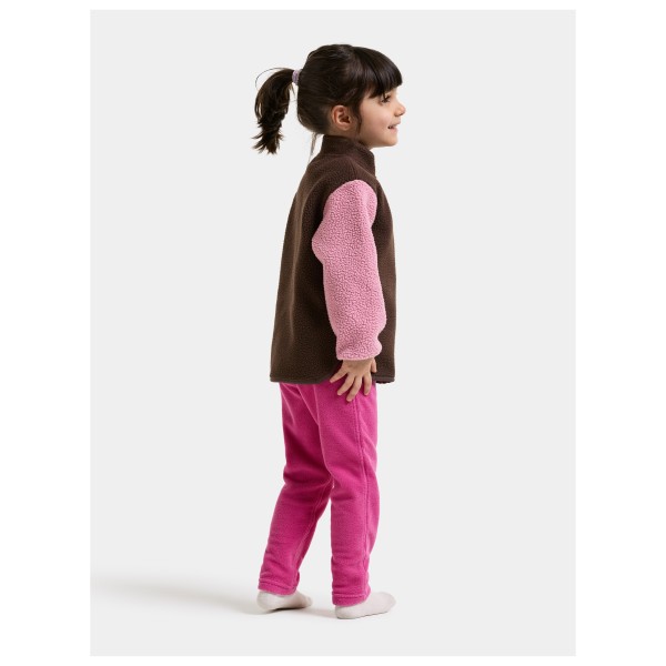 Didriksons - Kid's Anten Full-Zip - Fleece jacket