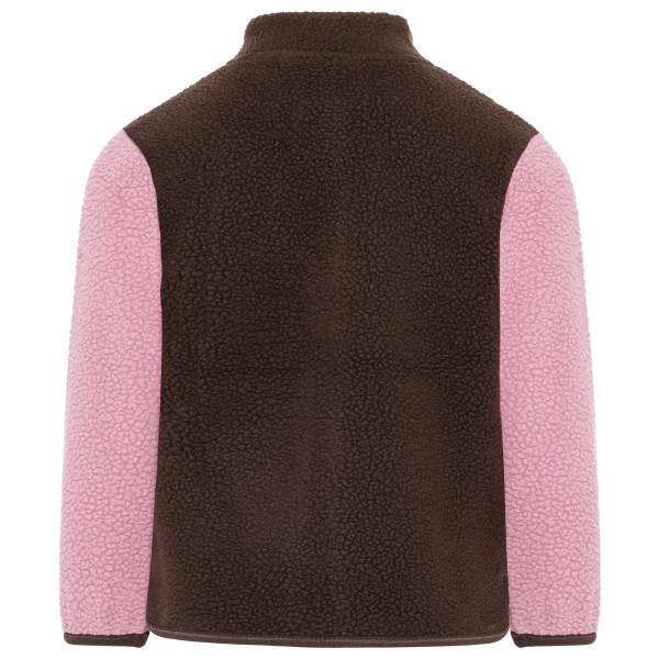 Didriksons - Kid's Anten Full-Zip - Fleecejakke