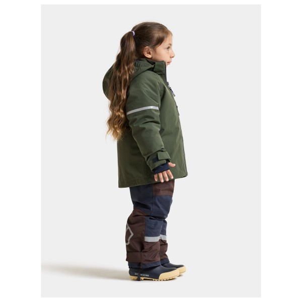 Didriksons - Kid's Falken Jacket - Chaqueta de invierno