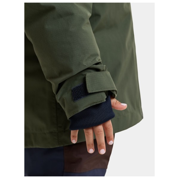 Didriksons - Kid's Falken Jacket - Chaqueta de invierno