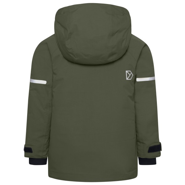 Didriksons - Kid's Falken Jacket - Talvitakki