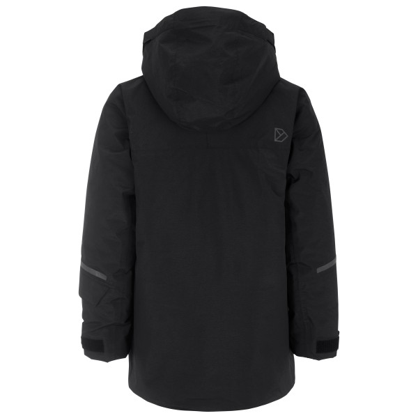 Didriksons - Kid's Gabbro Jacket - Vinterjacka