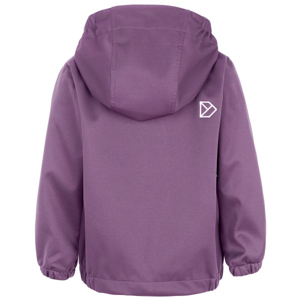 Didriksons - Kid's Kaitum Jacket - Softshelljakke