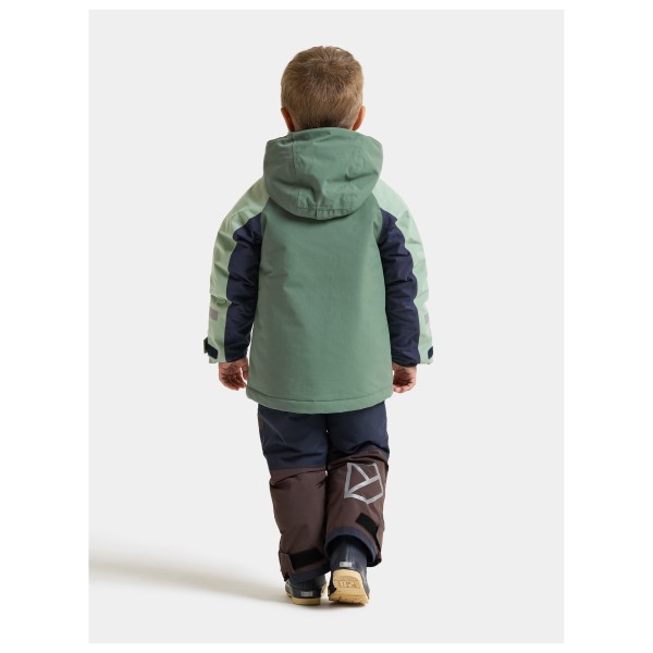Didriksons - Kid's Neptun Jacket - Winter jacket
