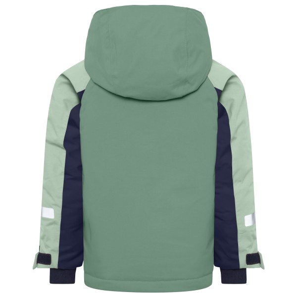 Didriksons - Kid's Neptun Jacket - Winterjack