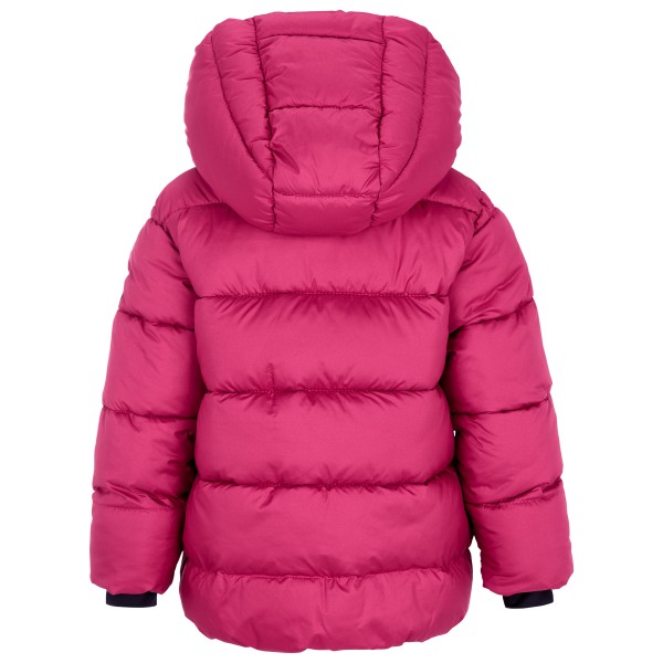 Didriksons - Kid's Roxen Jacket - Chaqueta de fibra sintética
