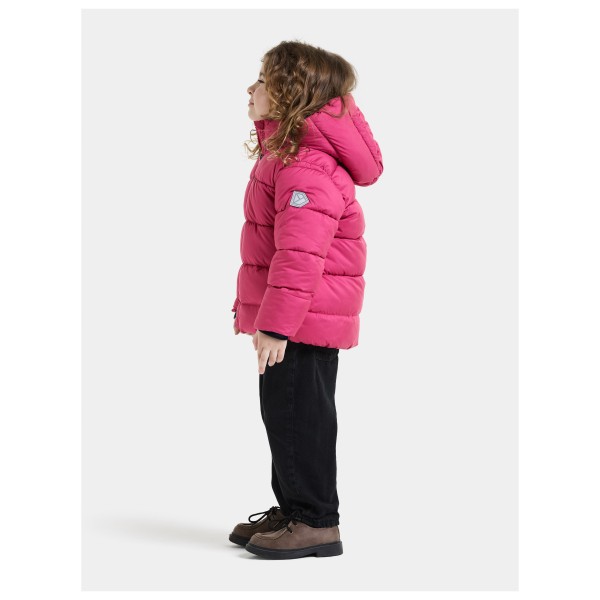 Didriksons - Kid's Roxen Jacket - Chaqueta de fibra sintética