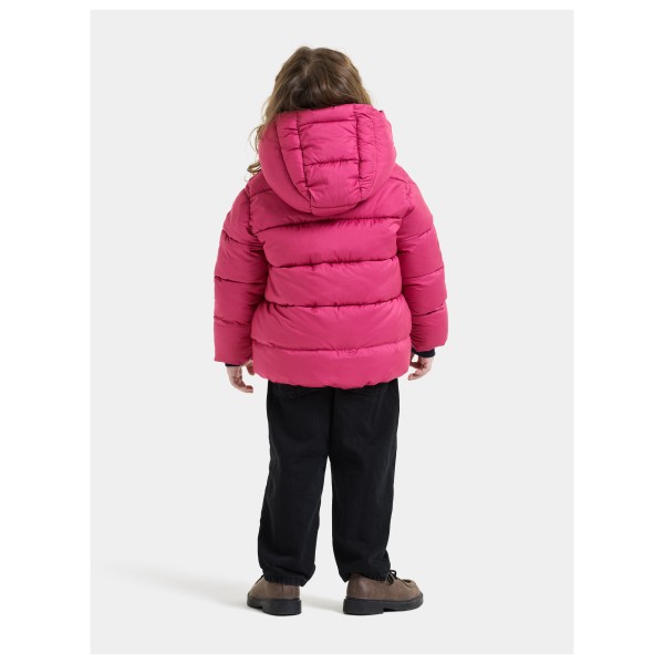 Didriksons - Kid's Roxen Jacket - Chaqueta de fibra sintética