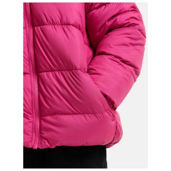 Didriksons - Kid's Roxen Jacket - Chaqueta de fibra sintética